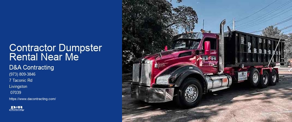 Commercial Waste Management
